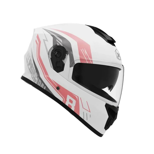 Principal Sportbike Winter Helmet