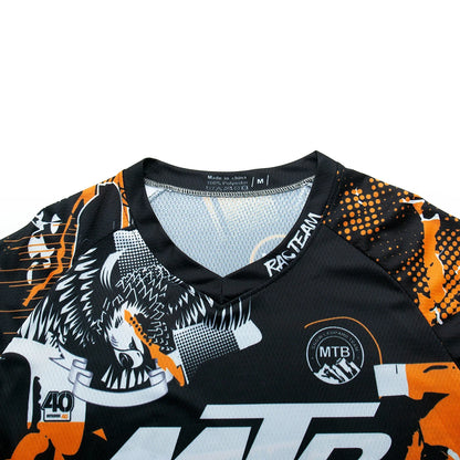 Motocross Jersey MTB