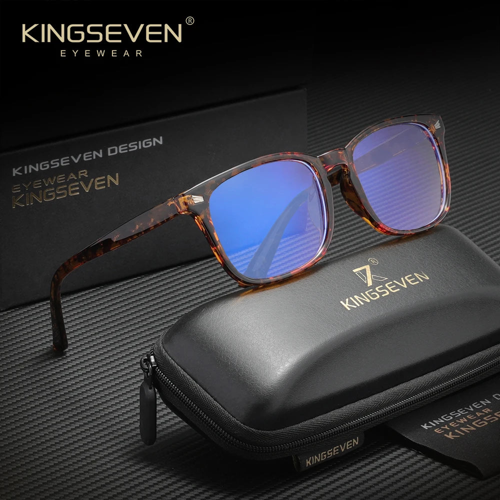 Lunettes anti-lumière bleue