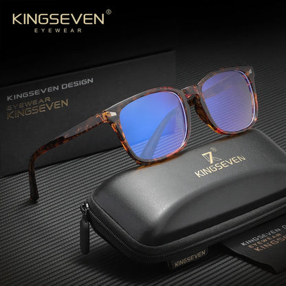 Lunettes anti-lumière bleue