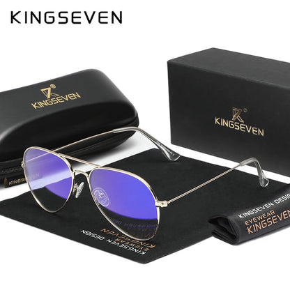 Lunettes anti-lumière bleue