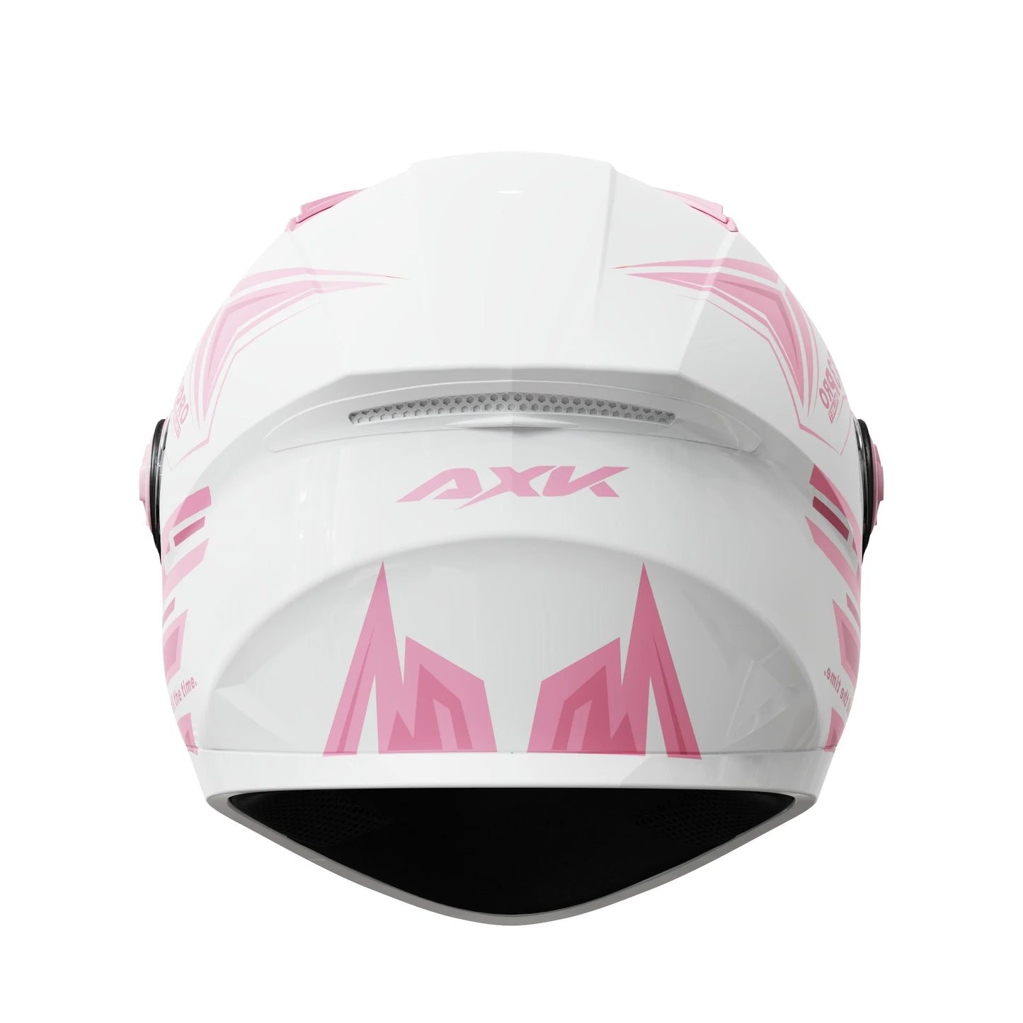Electric Sportbike Helmet Winter