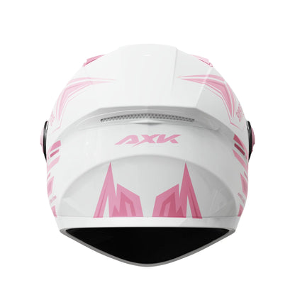 Electric Sportbike Helmet Winter