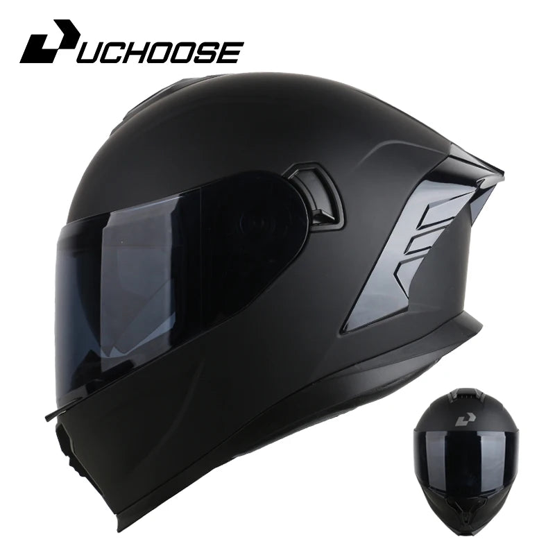 DOT Sportbike Helmet