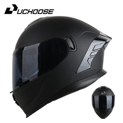 DOT Sportbike Helmet